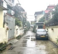 Bán đất Việt Hưng - Sát phố - ô tô- Nở Hậu- tiện ích- 55m nhỉnh 8 tỷ(TL)