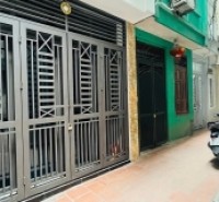 Bán Nhà Ngõ Rộng Ở Ngay Ngã Tư Sở 5 tầng 3pn Chỉ 6,5 tỷ Thanh Xuân