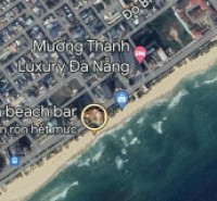 SIÊU PHẨM ĐẦU TƯ – 4 LÔ LIỀN KỀ AN THƯỢNG 29 – CÁCH BIỂN 300M - ĐÀ NẴNG - 60 TỶ
