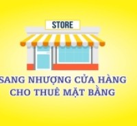 MÌNH CẦN CHO THUÊ HOẶC SANG NHƯỢNG TIỆM TÓC NỮ Ở LẠI ĐƯỢC, GIÁ THUÊ CHỈ 3TR Ở HỒ CHÍ MINH
