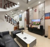 Bán nhà 3 tầng Quốc Lộ 13, Hiệp Bình Phước, Thủ Đức, 56m2, 3PN, Sổ hồng riêng, giá 7,45  tỷ.
