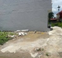 LÔ GÓC TUYẾN 2 HẢI PHÒNG – ĐỐI DIỆN TĐC ĐƯỜNG SẮT HOÀ NGHĨA – GIÁ 1.9X TỶ  VỊ TRÍ HIẾM – ZALO 0567 222 555