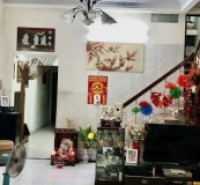 Bán nhà 3 tầng, 110m2, đường Nguyễn Văn Bá, Trường Thọ, Thủ Đức, TP HCM, SHR. Giá 9.48 tỷ.