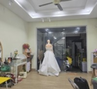 Bán nhà mặt phố Bình Chiểu, Thủ Đức, nhà 4 tầng, DT 332m², sổ hồng. Giá 15.35  tỷ