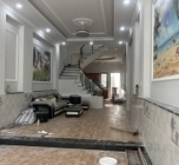 Bán nhà mặt phố N1, Tân Đông Hiệp, Dĩ An, 72m², 4.7 tỷ, 4PN, 3 tầng