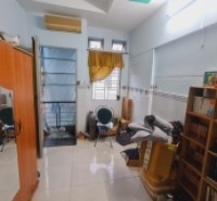 Bán nhà 2 tầng Hiệp Bình Phước, Thủ Đức – gần chợ, hẻm thông, giá chỉ 3.5 tỷ