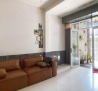 Bán nhà mặt phố Linh Đông, Thủ Đức, 95m², 6.1 tỷ, sổ hồng