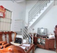 Bán Nhà Bình Chiểu Thủ Đức  104m  Ngang 9,6m Giá Chỉ 3,75 Tỷ