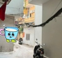 GIÁ ĐẦU TƯ, BÁN ĐẤT TẶNG NHÀ PHỐ NGUYỄN KHANG - 54M2, NHỈNH 9 TỶ