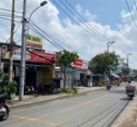 Bán Nhà Mặt Tiền Ngô Chí Quốc Kinh Doanh Ngày Đêm chỉ 4.6ty