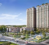 BÁN CĂN HỘ 2PN 56m² – MẶT TIỀN QL51 PHÚ MỸ, MAISON GRAND 1,848 TỶ