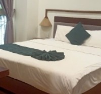 cực phẩm quang lãm 48m chỉ 12Đ - 6 tầng thang máy - nhà mới kingkong - ô tô tránh vào nhà