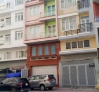 BÁN NHÀ NGÕ 378 THỤY KHUÊ, NGÕ THÔNG RA HỒ TÂY, 105M CHỈ HƠN 14.8 TỶ