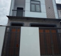 Bán nhà 96m2, 3 tầng,  đường số 2, Tam Bình, Thủ Đức, TP HCM, sổ hồng riêng. Giá 7,18  tỷ.