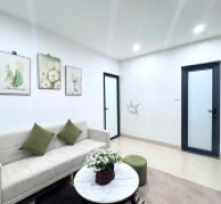 BÁN TÒA APARTMENT HỒ TÙNG MẬU NAM TỪ LIÊM - Ô TÔ TRÁNH - 29 CĂN - DT 2,4 TỶ/NĂM - 110M2 - 9 TẦNG - MT 5M - 45 TỶ