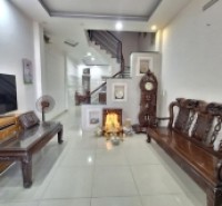 Bán nhà đường Đỗ Xuân Hợp, Phước Long B, Q9, Thủ Đức, TP HCM. DT  56m2, 4 tầng, sổ hồng. Giá 7.4 tỷ