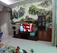 Bán nhà đường Trần Thị Điệu, Phước Long B, Q9, TP HCM. DT 95m2, 3 tầng. Giá 7,29  tỷ, sổ hồng. Liên hệ: 0933125879.