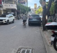 BÁN ĐẤT VIỆT HƯNG 152M2- MT 10m- MẶT PHỐ SIÊU ĐẸP- 50 Tỷ