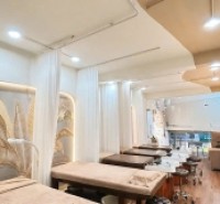 HÀ NỘI SANG NHƯỢNG SPA SẴN ĐẦY ĐỦ ĐỒ CHỈ VIỆC VÀO KINH DOANH