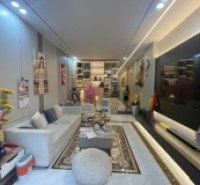 Bán nhà 3 tầng, 4PN, 5WC, 68m², 8.15  tỷ, Q.9, sổ hồng
