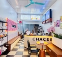 SANG NHƯỢNG CỬA HÀNG TRÀ & CAFE TẠI TRUNG TÂM THÀNH PHỐ HẢI DƯƠNG CÓ THỂ Ở LẠI