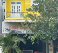 CHÍNH CHỦ CẦN BÁN NHÀ MẶT TIỀN TẠI 55 TRẦN THÚC TỰ, GIA LAI