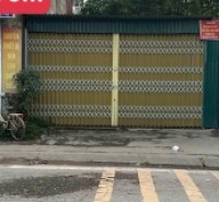 Bán nhà Cổ Linh, Thạch Bàn, đường container tránh, vỉa hè, view trường học, 150m, MT6m, 180tr