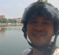 SIÊU HIẾM VIEW HỒ LINH ĐÀM, PHÂN LÔ, Ô TÔ ĐỖ CỬA, KINH DOANH 50m2/ 6,5 TỶ.