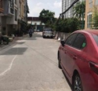 PHÂN LÔ LINH ĐÀM, Ở KINH DOANH, Ô TÔ VÀO NHÀ 50m GIÁ 7 TỶ