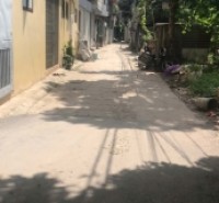 BÁN NHÀ ĐƯỜNG NGỌC HỒI - Ô TÔ TRÁNH - 37M CHỈ 3,5 TỶ