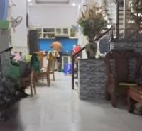 SIÊU HOT, KẸT TIỀN BÁN GẤP MT LƯU HỮU PHƯỚC [P15 Q8] DT106M2(4.2X 26M) 3T,3PN,3WC CHỈ 8 TỶ