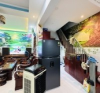 Bán nhà 2 tầng, 45m2,  đường số 19, Linh Chiểu, Thủ Đức - TP HCM. Giá 5.43 tỷ, sổ hồng riêng.