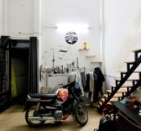 Bán nhà 64m2, 2PN, 2WC, Phường Linh Trung, Thủ Đức, 5.35  tỷ