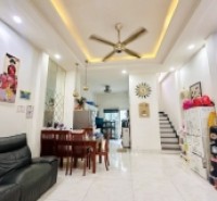 Bán nhà 3 tầng Tân Hòa 2, Hiệp Phú, Q9, Thủ Đức, TP HCM. DT 51m2, giá 5,68  tỷ, sổ hồng riêng.