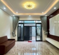 Bán nhà 3 tầng, 76m2  đường số 160, Tăng Nhơn Phú A, Q9, Thủ Đức, TP HCM. Giá 6.75 tỷ, sổ hồng riêng.