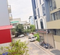 BÁN NHÀ VIỆT HƯNG 80M2- 5 TẦNG THANG MÁY- VỈA HÈ, Ô TÔ TRÁNH- 23.X TỶ