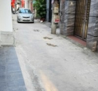 bán nhà lô góc Hoàng Như Tiếp, gần bệnh viện Tâm Anh, 7 tầng thang máy, ngõ thông, ôtô vào nhà