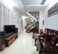 Bán nhà đường số 8, Linh Trung, Thủ Đức, TP HCM. DT105m2, 3 tầng, SHR. Giá 10.4 tỷ