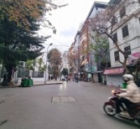 BÁN NHÀ QUỐC TỬ GIÁM. ĐỐNG ĐA. 54M2 4 TẦNG MT 4M GIÁ 17,9 TỶ- PHÂN LÔ- OTO TRÁNH- VĂN MINH ĐỈNH CAO