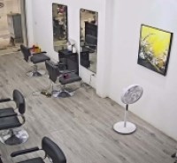 Sang nhượng tiệm tóc tại 486 Nguyễn Trãi, Thanh Xuân, Hà Nội