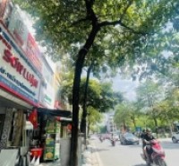 Siêu hiếm mặt phố thanh nhàn bán 48M tặng nhà 1 mặt phố 1 mặt ngõ ô tô tránh hai bà trưng