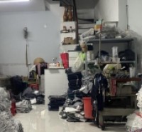 Bán nhà Bông Sao căn góc 2 mặt tiền hẻm ô tô, 4 tầng (4.5x20m), nhỉnh 6 tỷ. Dòng tiền 6tr/tháng