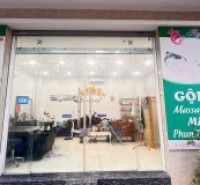 CẦN SANG NHƯỢNG TIỆM NAIL MI,GỘI ĐẦU, CHĂM SÓC DA TẠI THÁI BÌNH