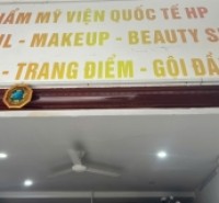 CẤN SANG NHƯỢNG MẶT BẰNG ĐANG KINH DOANH SPA TẠI KHU VỰC TRUNG TÂM QUẬN 1, HỒ CHÍ MINH
