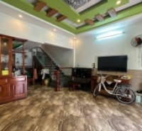 ♥ MT Bình An 7, đường 7m Hòa Cường Bắc, 70m2, ngang 5.5m, 3 tầng đúc, 4PN Khép Kín 8.x tỷ