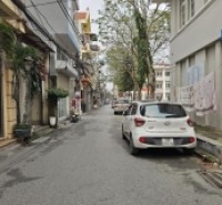 Bán đất Ngô Gia Tự - Long Biên Oto - Kinh Doanh- 2 thoáng -90M nhỉnh 8 tỷ ( Thương lượng)
