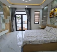 HẺM 7M NGAY AO ĐÔI - MÃ LÒ, 104M2, 5 TẦNG, SỔ ĐẸP GIÁ NHỈNH 8 TỶ
