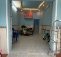 HẺM XE HƠI, 30M2, 2 TẦNG, SỔ ĐẸP, CHIẾN LƯỢC GIÁ NHỈNH 3 TỶ
