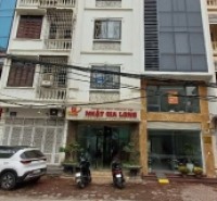 Cần bán đất ( nhà cũ) Mặt Phố Kim Đồng q. Hoàng Mai 70m MT khủng rộng 8m. Giá 21 tỷ 5. Có bớt