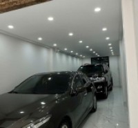 NHÀ ĐẸP TỚI 59m MẶT NGÕ THÔNG - KIM ĐỒNG, GIÁP BÁT] Kinh Doanh, 6 Tầng Thang Máy, chỉ hơn 10 tỷ